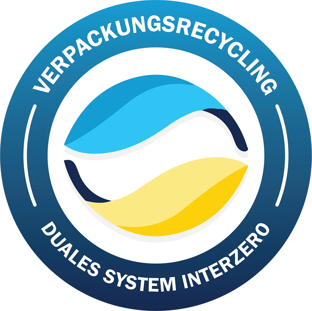 Verpackungsrecycling - Duales System Interzero